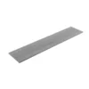 Shelf Grey Oak 1200x16x250mm -Furniture Shop 12821480 1964831908041502