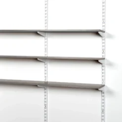 Shelf Grey Oak 1200x16x250mm -Furniture Shop 12821480 2904832960789811