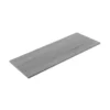 Shelf Grey Oak 900x16x300mm -Furniture Shop 12821488 1034831908029877