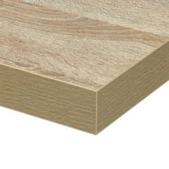 Floating Shelf - Sanoma Oak - 250 X 250 X 38mm 8 Floating Shelf - Sanoma Oak - 250 X 250 X 38mm -Furniture Shop 12822016 2174964085558918