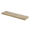 Floating Shelf - Sanoma Oak - 900 X 240 X 38mm 1 Floating Shelf - Sanoma Oak - 900 X 240 X 38mm -Furniture Shop 12822050 1044964085385251