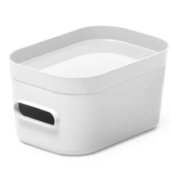 SmartStore Compact XS Lid - White 7 SmartStore Compact XS Lid - White -Furniture Shop 12822349 2844833172606635