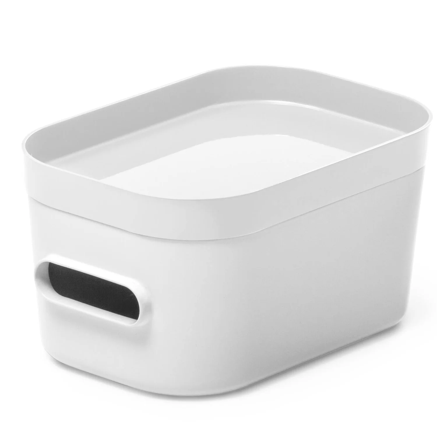 SmartStore Compact XS Lid - White 4 SmartStore Compact XS Lid - White - Image 2
