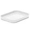 SmartStore Compact S Lid - White -Furniture Shop 12822356 1254831431942819