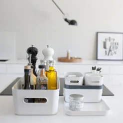 SmartStore Compact M Lid - White -Furniture Shop 12822357 1214833174572022