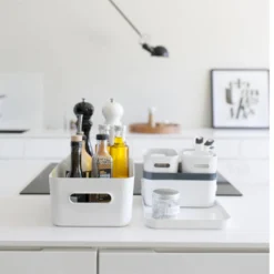 SmartStore Compact M Lid - White -Furniture Shop 12822357 1804833174667212