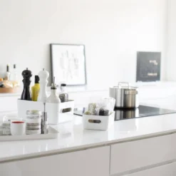 SmartStore Compact M Lid - White -Furniture Shop 12822357 1854833174527361