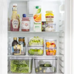 SmartStore Compact Clear Box XS -Furniture Shop 12823037 1874833227900073