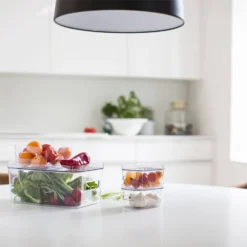 SmartStore Compact Clear Box XS -Furniture Shop 12823037 1934833227832663