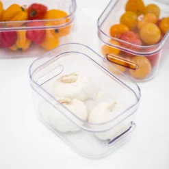 SmartStore Compact Clear Box XS -Furniture Shop 12823037 3524833227552811