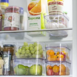 Smartstore Compact Clear Lid S -Furniture Shop 12823043 6074833225548700