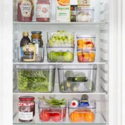 Smartstore Compact Clear Lid S -Furniture Shop 12823043 7584833225176412