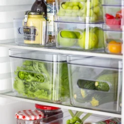 SmartStore Compact Clear Box M 15 SmartStore Compact Clear Box M -Furniture Shop 12823045 1764833224998731