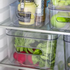 SmartStore Compact Clear Box M 17 SmartStore Compact Clear Box M -Furniture Shop 12823045 2124833224859942