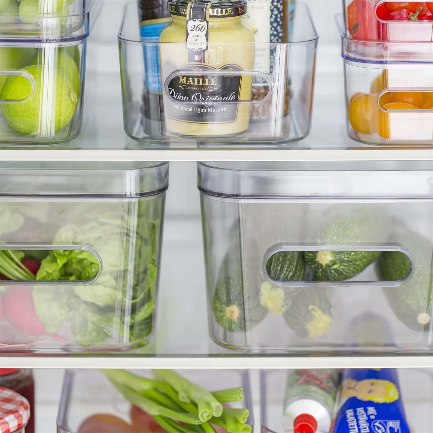 SmartStore Compact Clear Box M 10 SmartStore Compact Clear Box M - Image 8