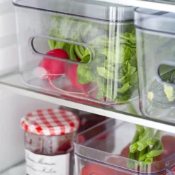 SmartStore Compact Clear Box M 16 SmartStore Compact Clear Box M -Furniture Shop 12823045 6424833224791089