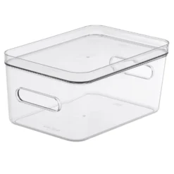 SmartStore Compact Clear Box M 19 SmartStore Compact Clear Box M -Furniture Shop 12823045 7554833224662020