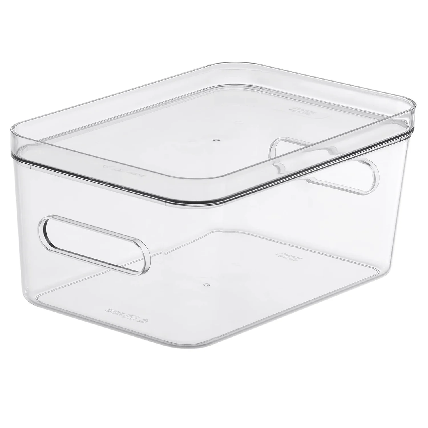 SmartStore Compact Clear Box M 11 SmartStore Compact Clear Box M - Image 9