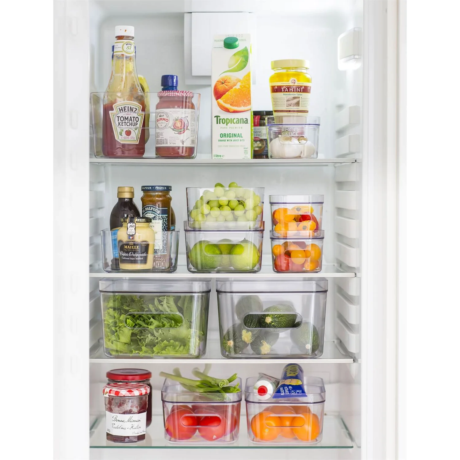 SmartStore Compact Clear Box M 5 SmartStore Compact Clear Box M - Image 3