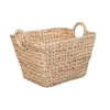 Large Storage Basket - Natural -Furniture Shop 12823509 1584831963685211