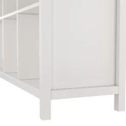 Clever Cube 2x3 Storage Unit With Legs - White 16 Clever Cube 2x3 Storage Unit With Legs - White -Furniture Shop 12824157 6165023649330661