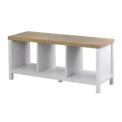 Clever Cube 1x3 Storage Unit With Legs - White 15 Clever Cube 1x3 Storage Unit With Legs - White -Furniture Shop 12824159 1904831603599570