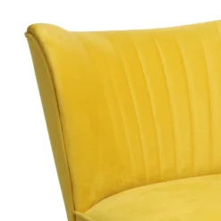 The Occasional Chair - Ochre -Furniture Shop 12825244 1174862164692621