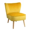 The Occasional Chair - Ochre -Furniture Shop 12825244 4624831950310824