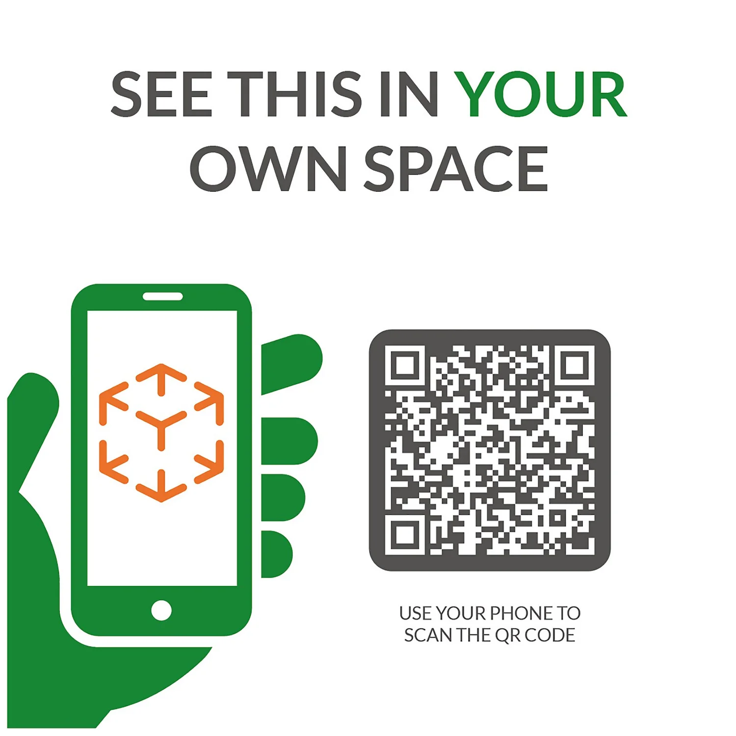 The Occasional Chair - Grey 5 The Occasional Chair - Grey - Image 3