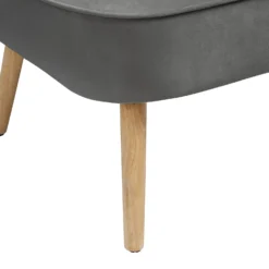 The Occasional Chair - Grey 19 The Occasional Chair - Grey -Furniture Shop 12825367 7274862164232595