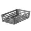 Smartstore 2L Wardrobe Basket - Taupe -Furniture Shop 12826427 6944831432282653