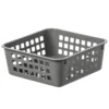 Smartstore 1L Wardrobe Basket - Taupe 1 Smartstore 1L Wardrobe Basket - Taupe -Furniture Shop 12826428 6654831432201995