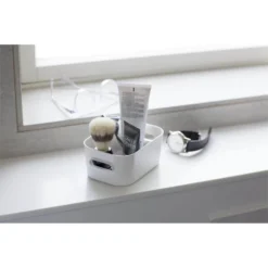 SmartStore Compact Extra Small Box - White -Furniture Shop 12826628 9664833169677552