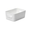 SmartStore Compact Medium Box - White -Furniture Shop 12826629 2094831943583360