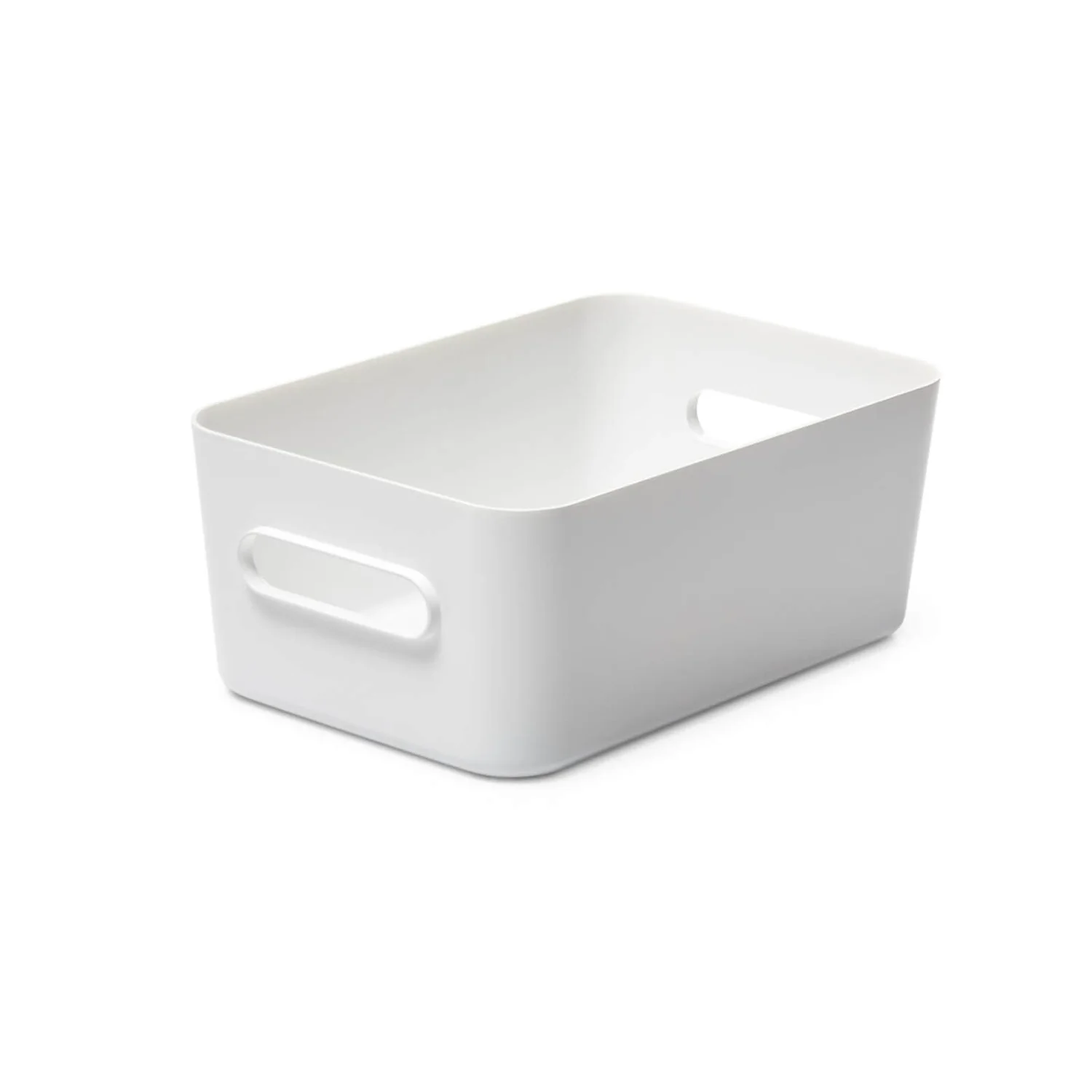 SmartStore Compact Medium Box - White 3 SmartStore Compact Medium Box - White