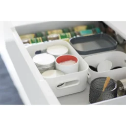 SmartStore Compact Small Box - White 7 SmartStore Compact Small Box - White -Furniture Shop 12826630 1544833169390980