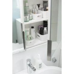 SmartStore Compact Small Box - White 6 SmartStore Compact Small Box - White -Furniture Shop 12826630 3644833169453455