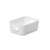 SmartStore Compact Small Box - White -Furniture Shop 12826630 5114831960112295