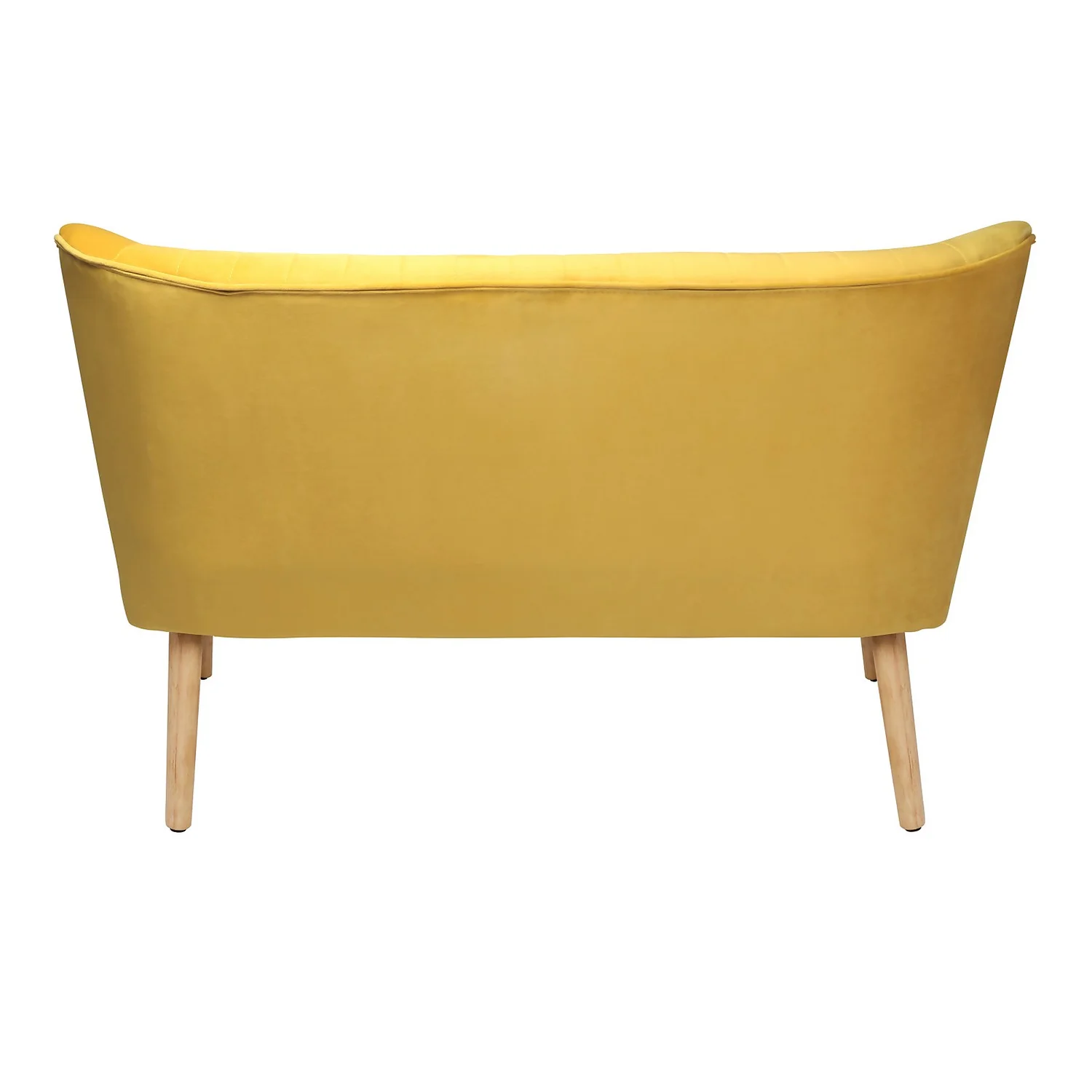 The Cocktail Sofa - Ochre 6 The Cocktail Sofa - Ochre - Image 4