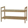Shoe Rack - Walnut 1 Shoe Rack - Walnut -Furniture Shop 12828488 7964831919120952