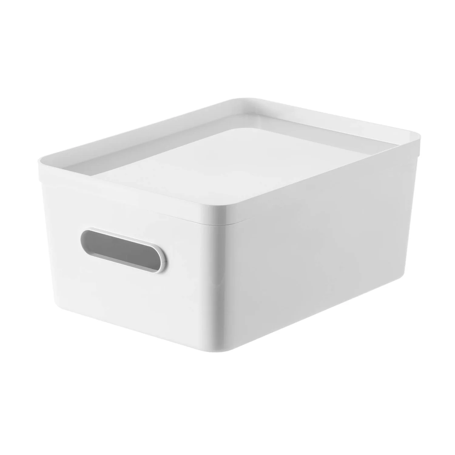 SmartStore Compact L Box - White 4 SmartStore Compact L Box - White - Image 2