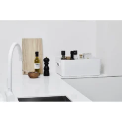 SmartStore Compact L Box - White 11 SmartStore Compact L Box - White -Furniture Shop 12832645 7184832960036802