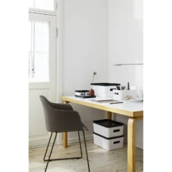 SmartStore Compact L Lid - Grey -Furniture Shop 12832648 1544832958517482