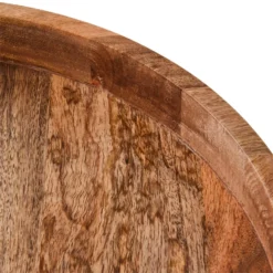 Fenton Side Table - Wood -Furniture Shop 12832848 1714832961953634