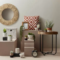 Fenton Side Table - Wood -Furniture Shop 12832848 2514832962013925