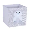 None Kids' Compact Cube Fabric Insert - Bear -Furniture Shop 12833815 1984831603717227