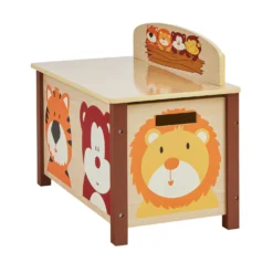 None Jungle Big Toy Box -Furniture Shop 12834482 1624833168955419