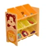None Jungle Toy Shelf 1 None Jungle Toy Shelf -Furniture Shop 12834489 2904831946656788