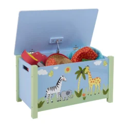 None Safari Big Toy Box 12 None Safari Big Toy Box -Furniture Shop 12834502 1664833168176682