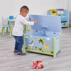 None Safari Big Toy Box 13 None Safari Big Toy Box -Furniture Shop 12834502 6584833168239487
